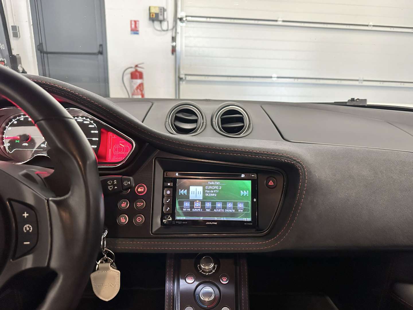 Lotus Evora 350 - 2015 - Joinsteer - #4