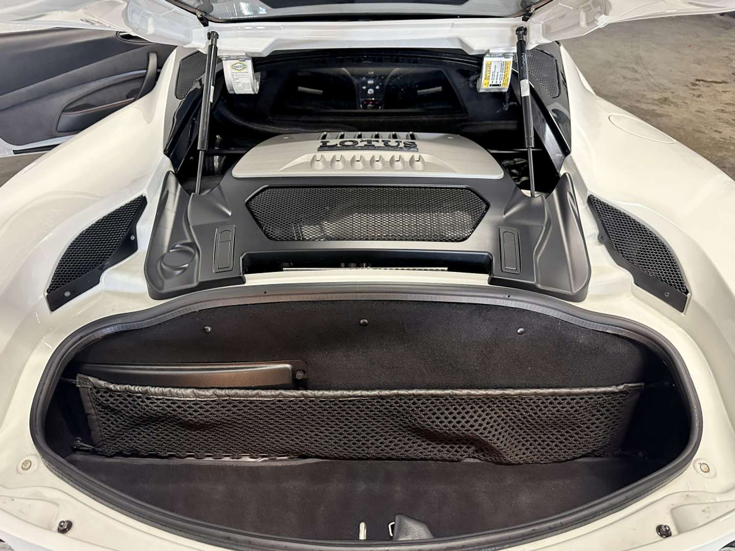 Lotus Evora 350 - 2015 - Joinsteer - #5