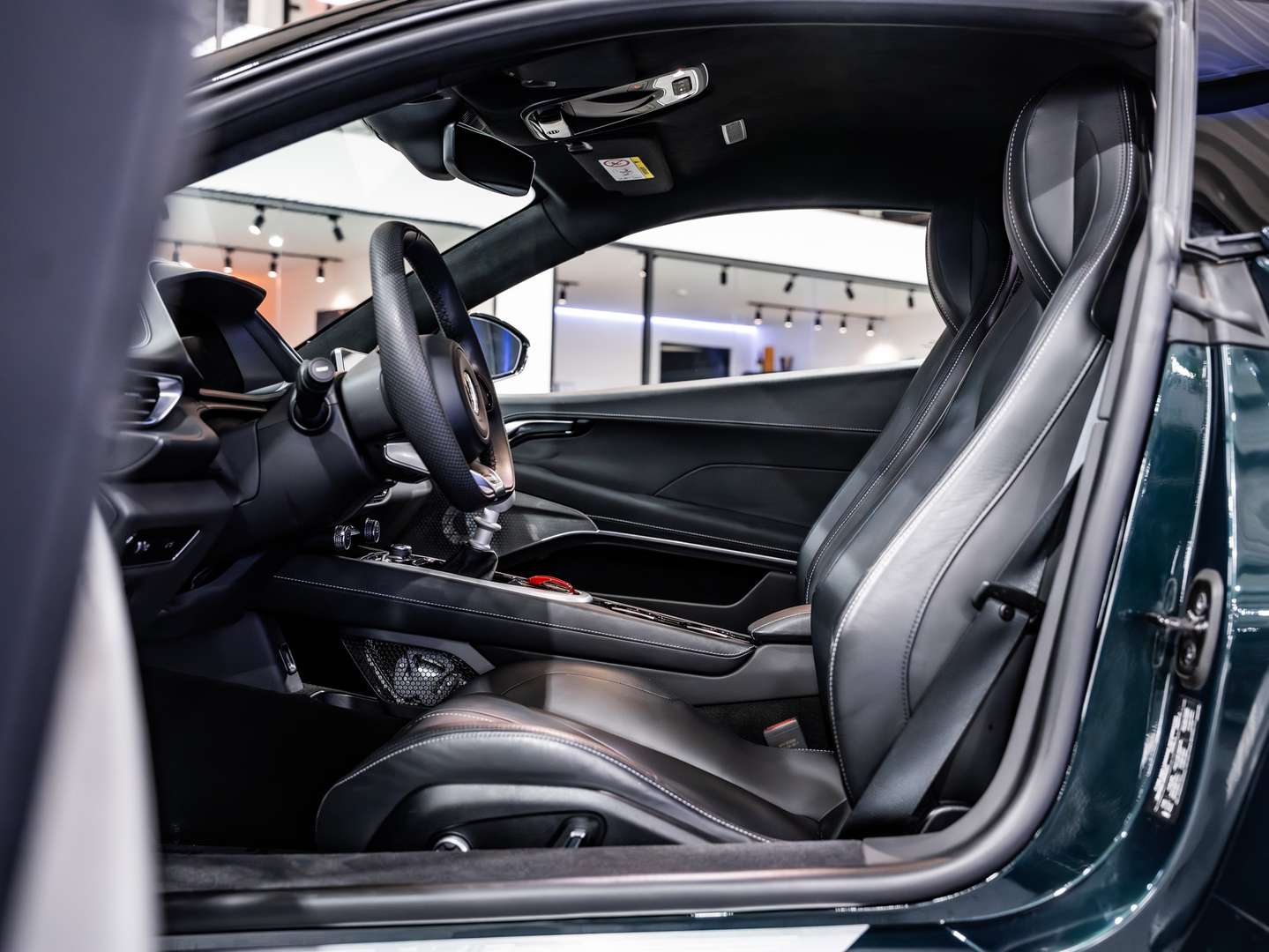 Lotus Emira V6 First Edition - 2024 - Joinsteer - #17