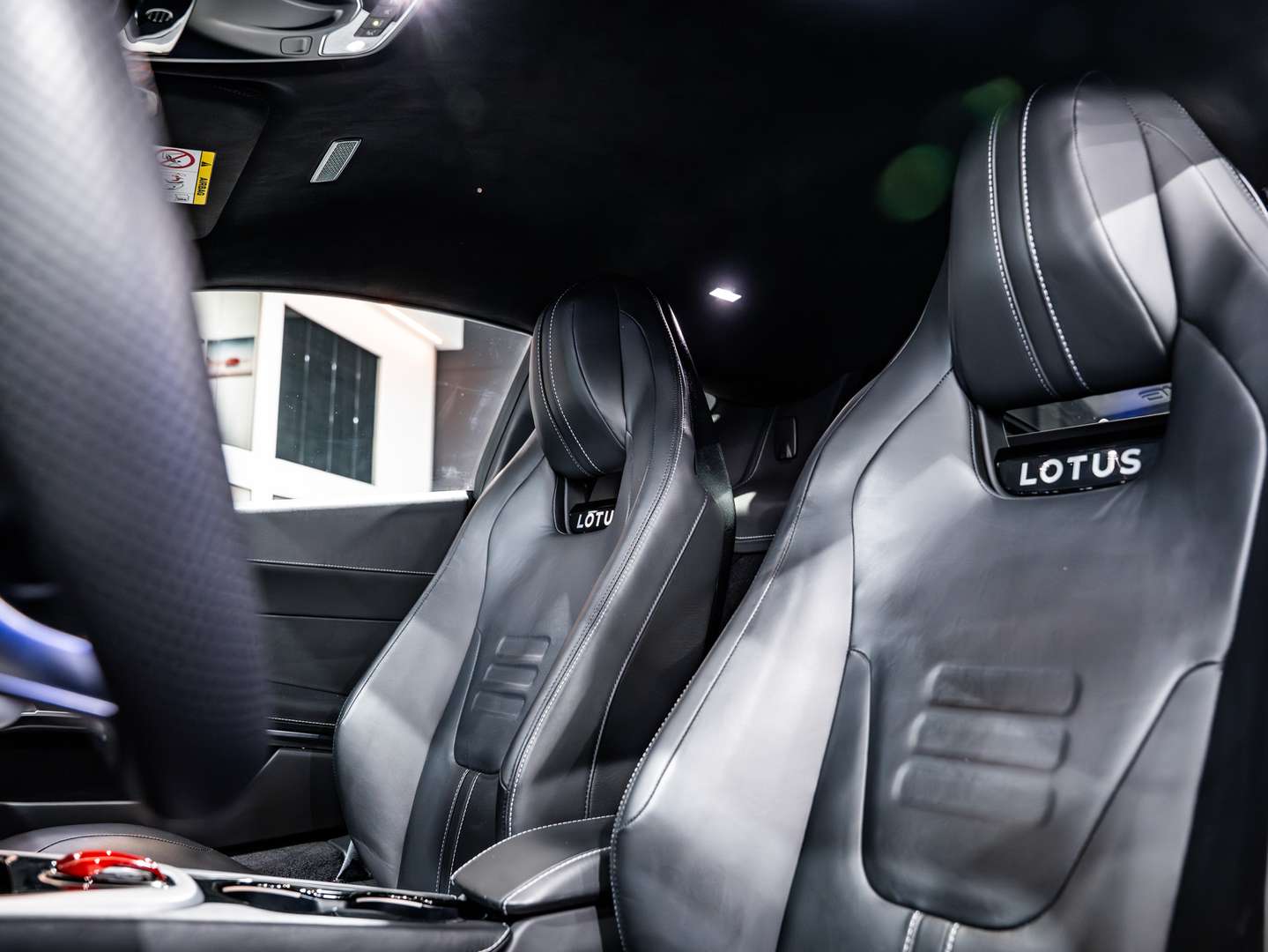 Lotus Emira V6 First Edition - 2024 - Joinsteer - #18