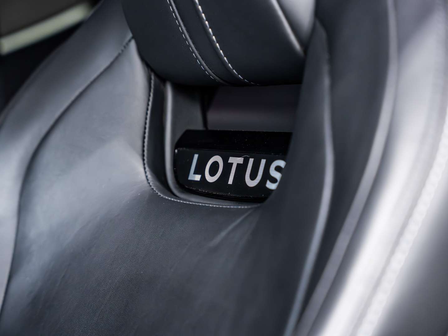 Lotus Emira V6 First Edition - 2024 - Joinsteer - #19