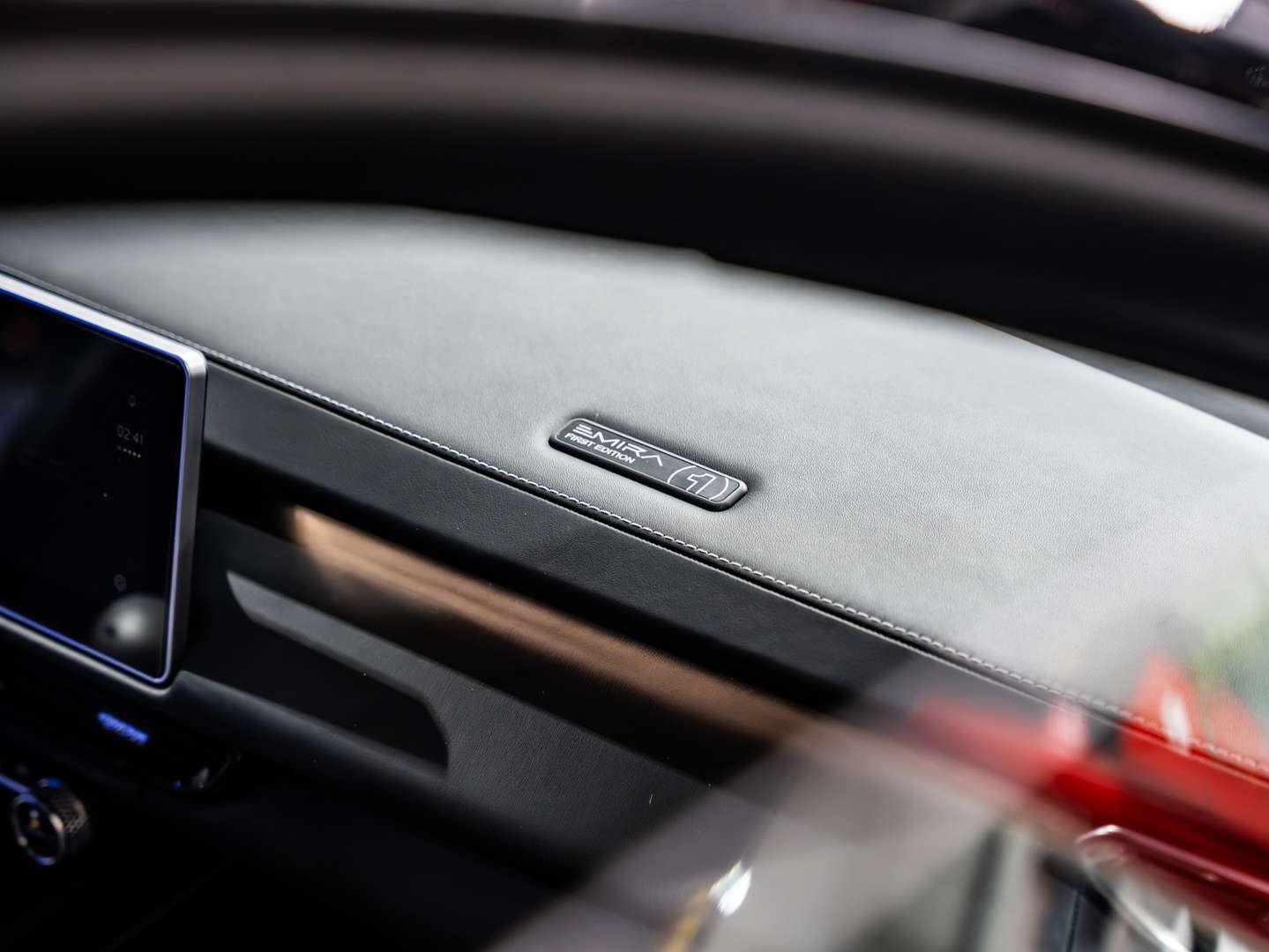 Lotus Emira V6 First Edition - 2024 - Joinsteer - #21