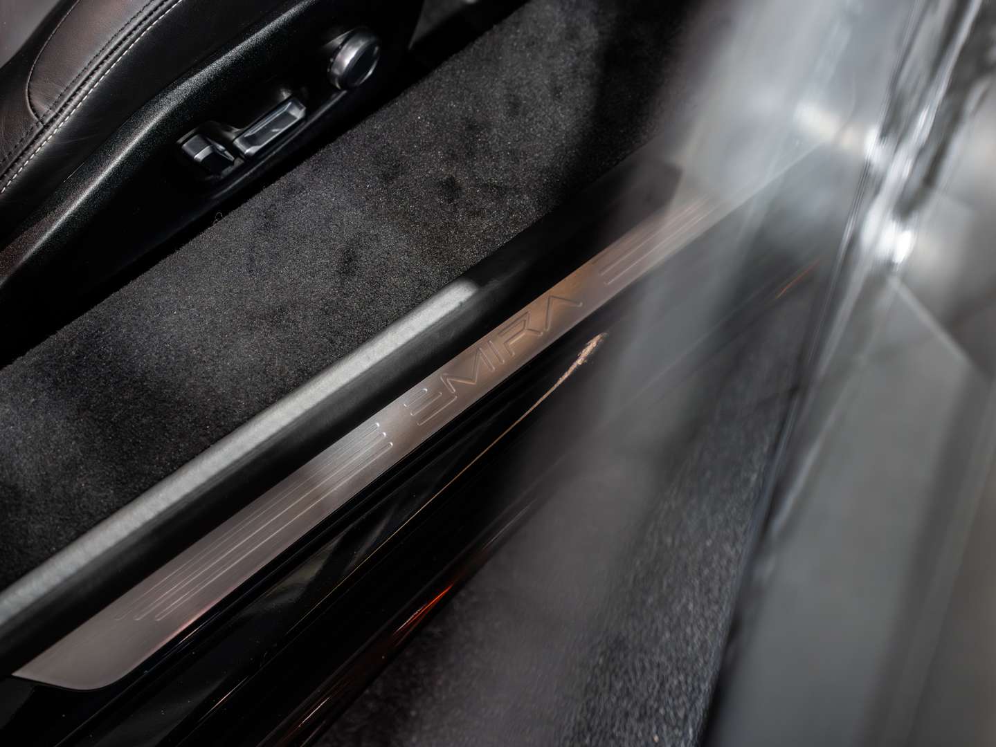 Lotus Emira V6 First Edition - 2024 - Joinsteer - #22