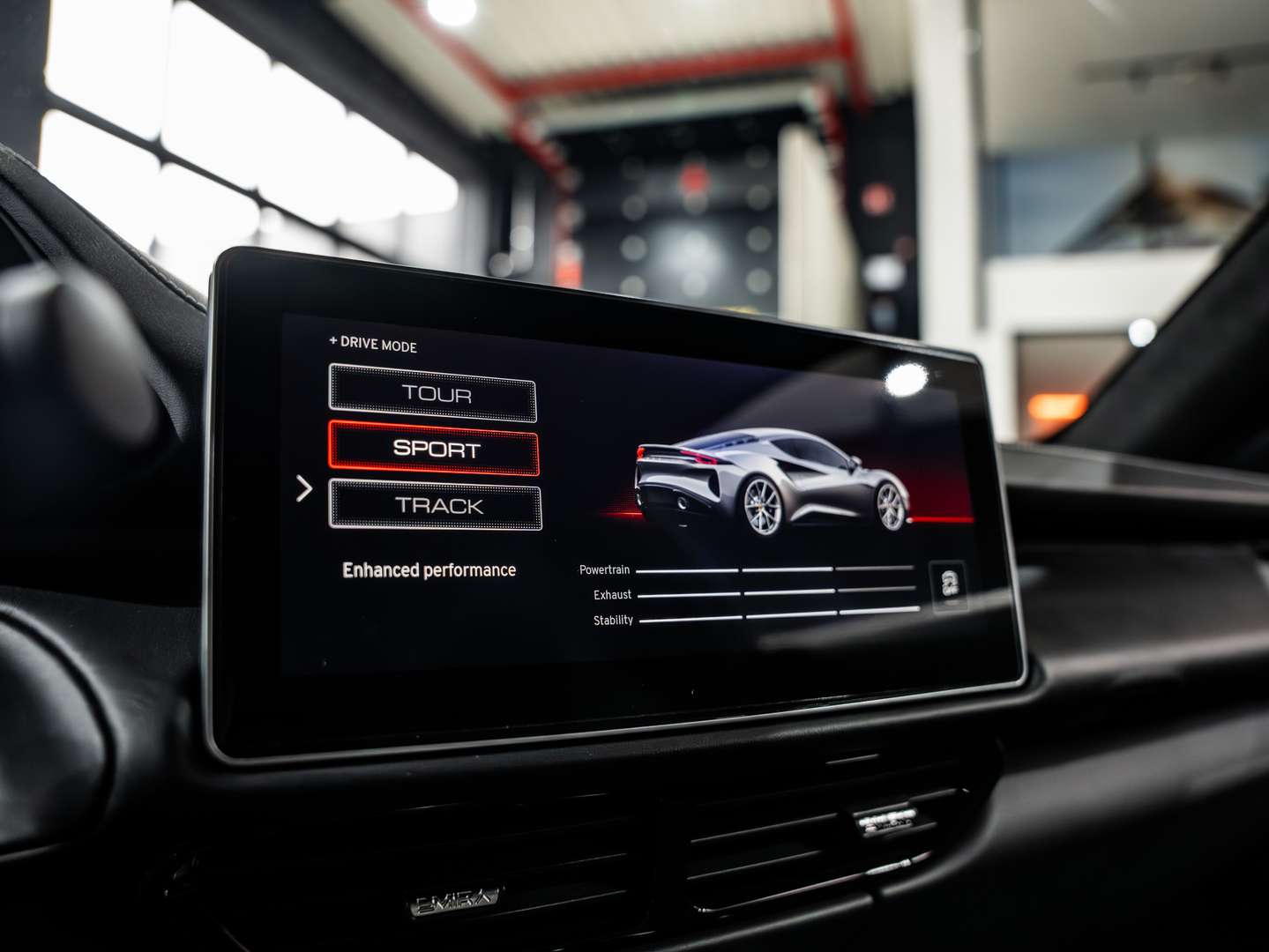 Lotus Emira V6 First Edition - 2024 - Joinsteer - #28