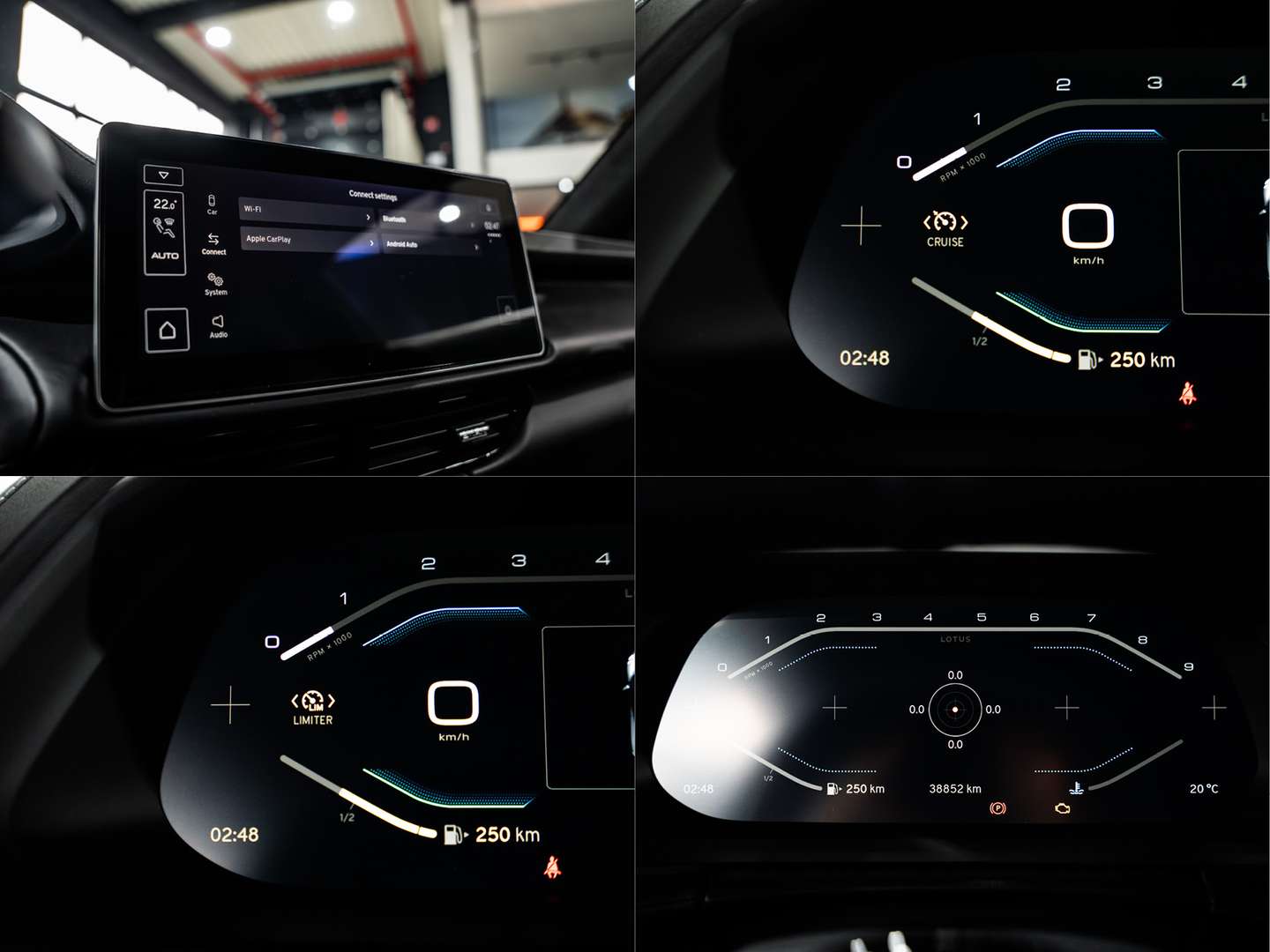 Lotus Emira V6 First Edition - 2024 - Joinsteer - #30