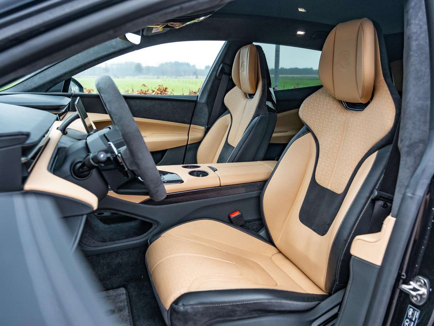 Lotus Emeya S Sport - 2026 - Joinsteer - #3