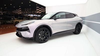 Lotus Eletre S -  - Joinsteer - #2