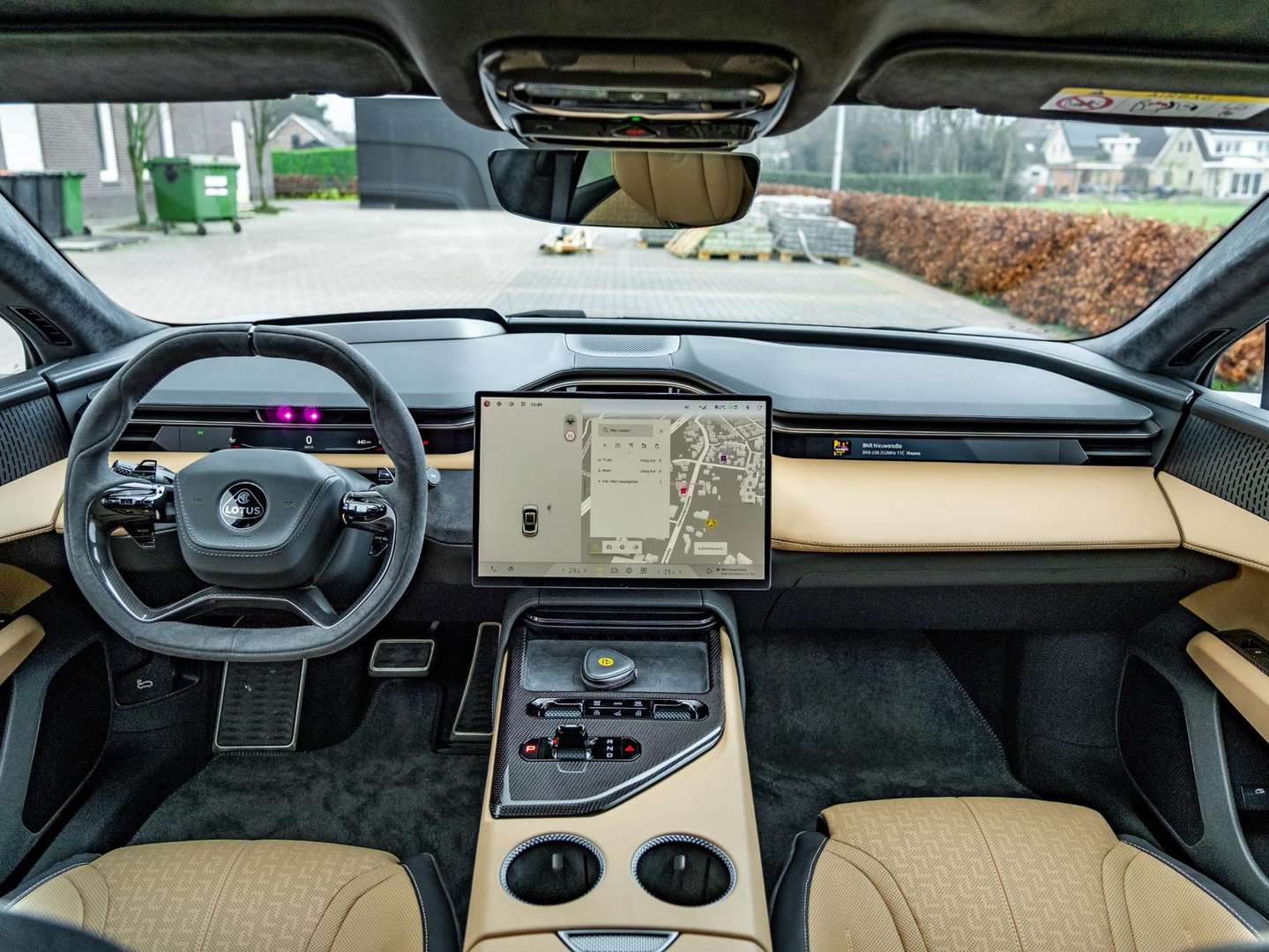 Lotus Emeya S Sport - 2026 - Joinsteer - #7