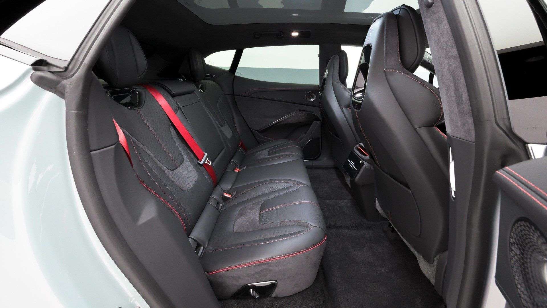 Lotus Eletre S - 2025 - Joinsteer - #6