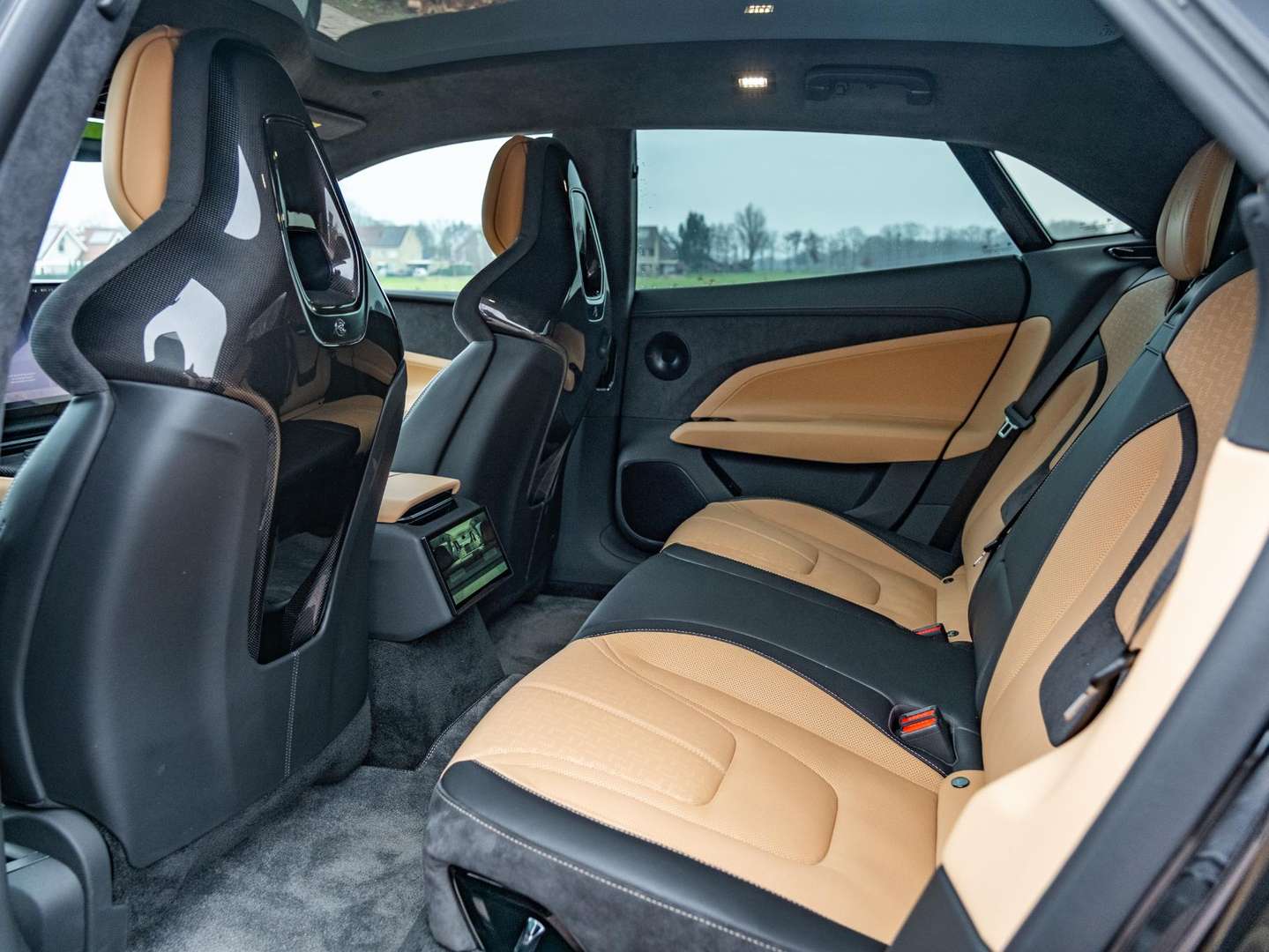Lotus Emeya S Sport - 2026 - Joinsteer - #8