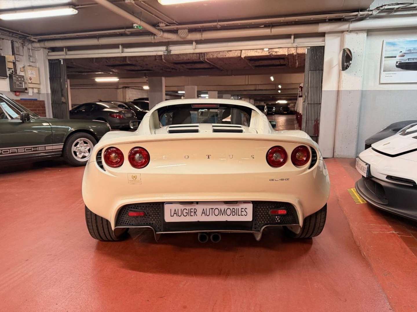 Lotus Elise 111R - 2005 - Joinsteer - #7