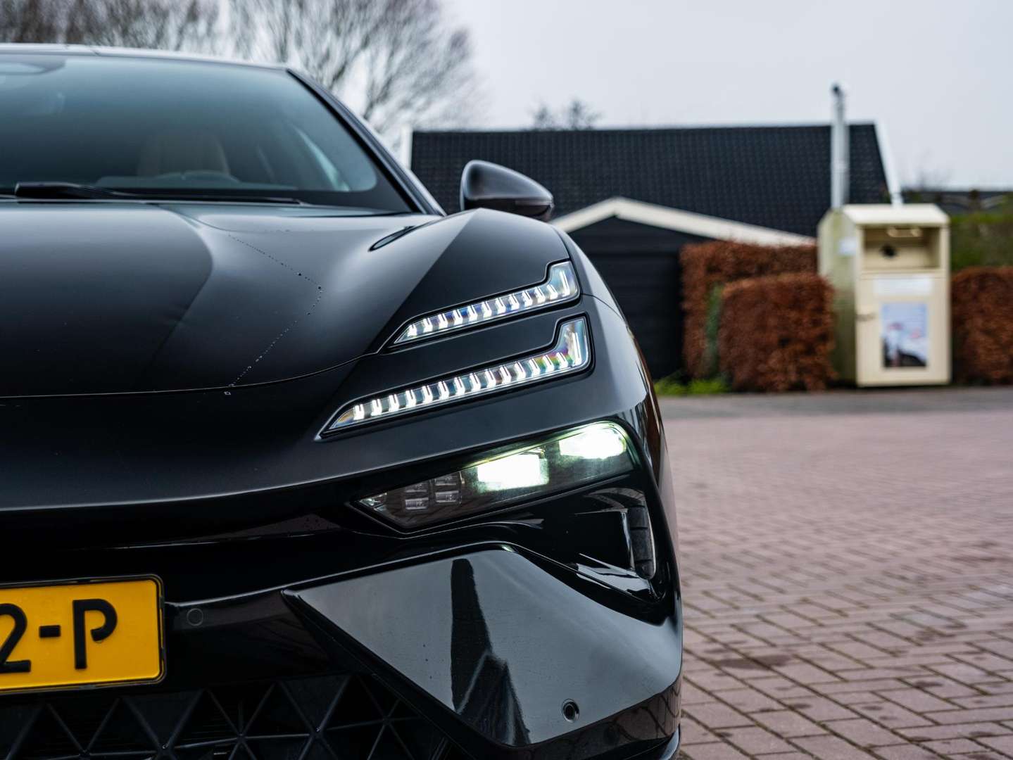 Lotus Emeya S Sport - 2026 - Joinsteer - #11