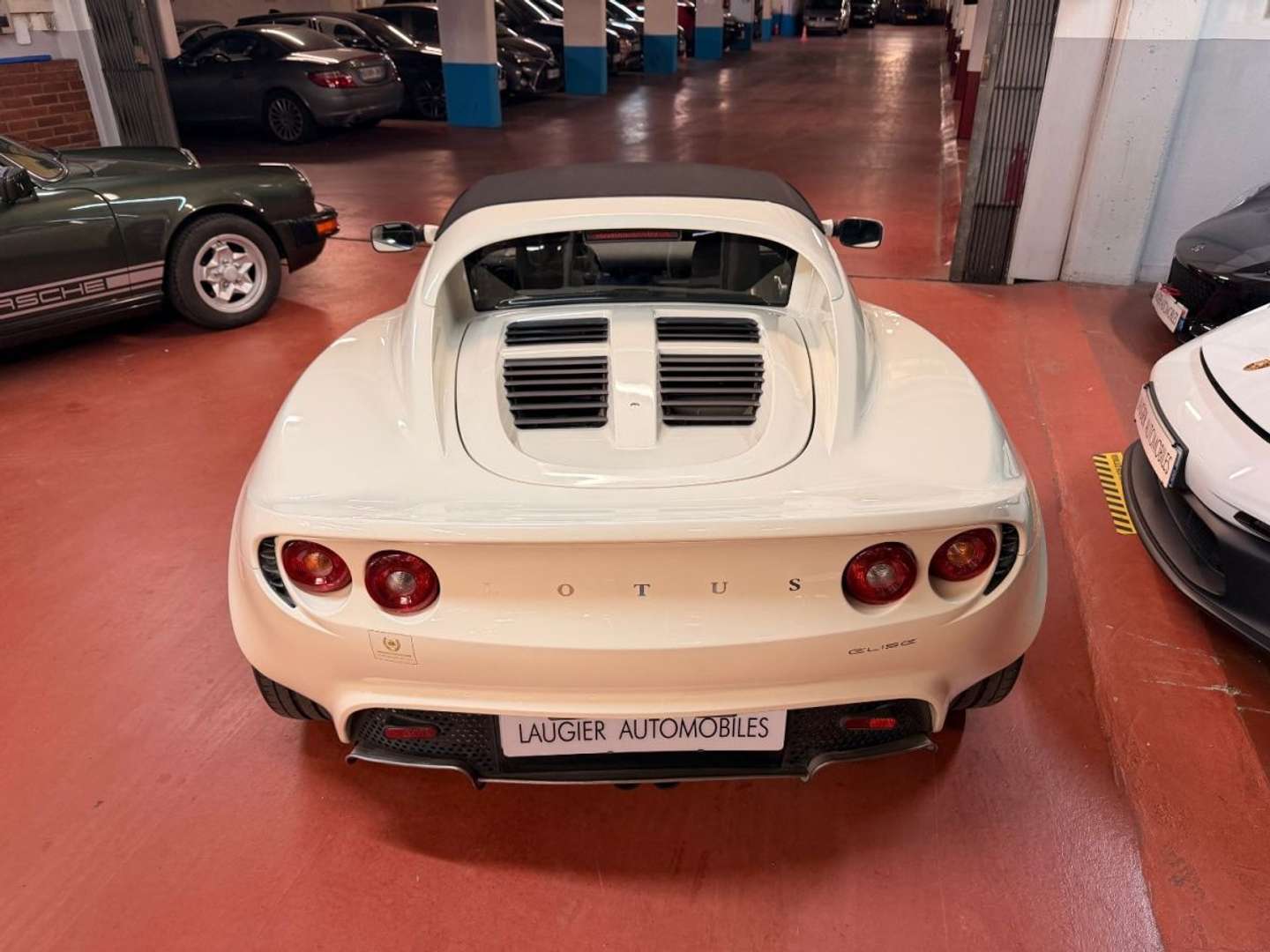 Lotus Elise 111R - 2005 - Joinsteer - #10