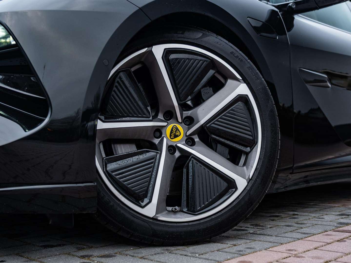 Lotus Emeya S Sport - 2026 - Joinsteer - #12