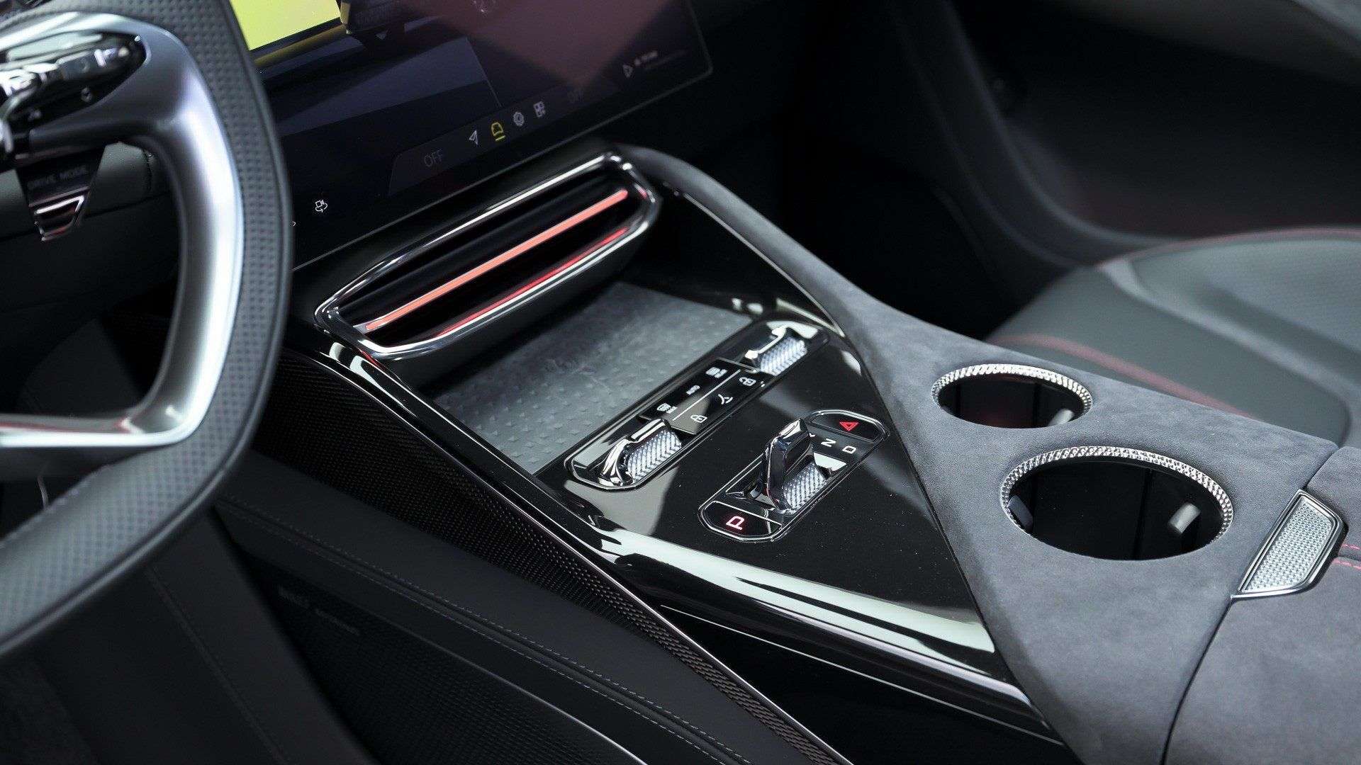 Lotus Eletre S - 2025 - Joinsteer - #11