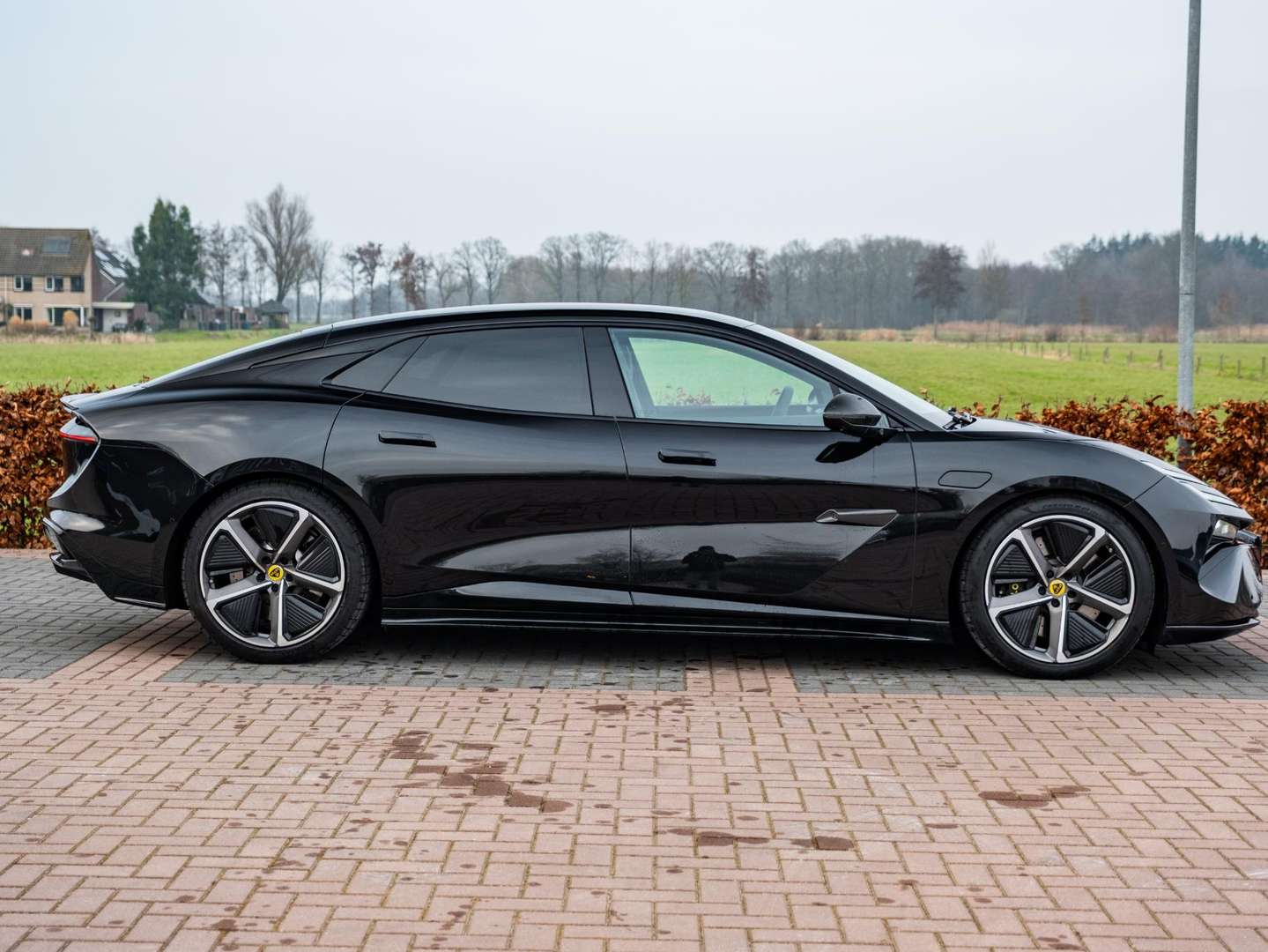 Lotus Emeya S Sport - 2026 - Joinsteer - #14