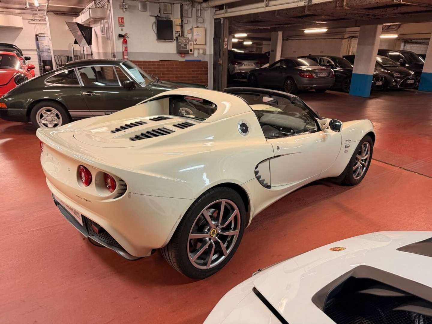 Lotus Elise 111R - 2005 - Joinsteer - #13