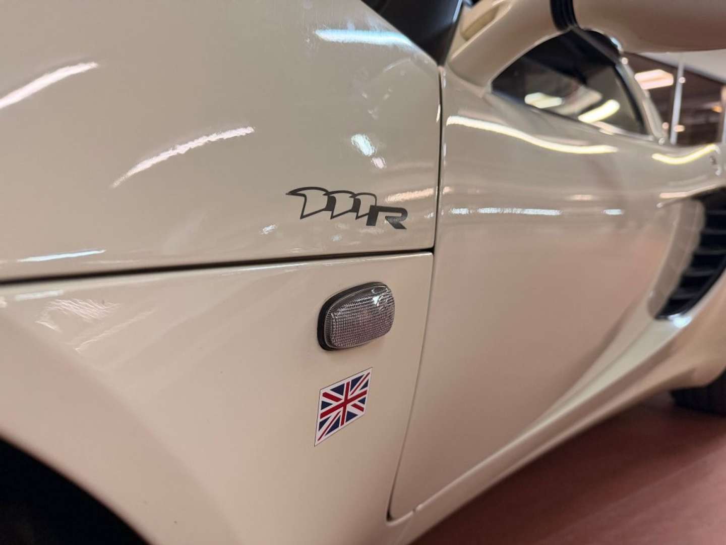 Lotus Elise 111R - 2005 - Joinsteer - #14