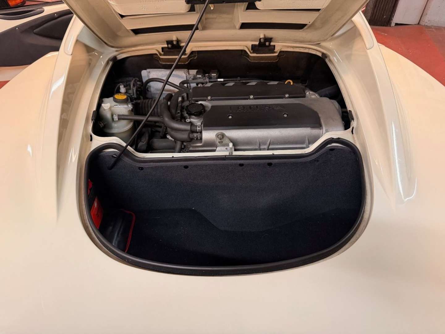 Lotus Elise 111R - 2005 - Joinsteer - #15