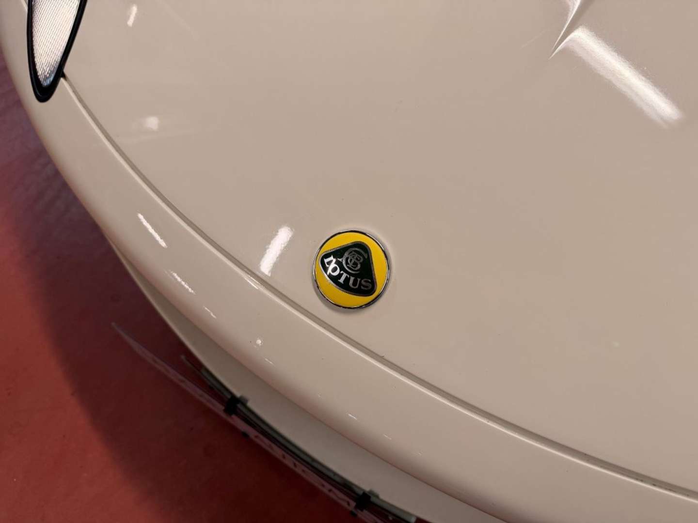 Lotus Elise 111R - 2005 - Joinsteer - #17