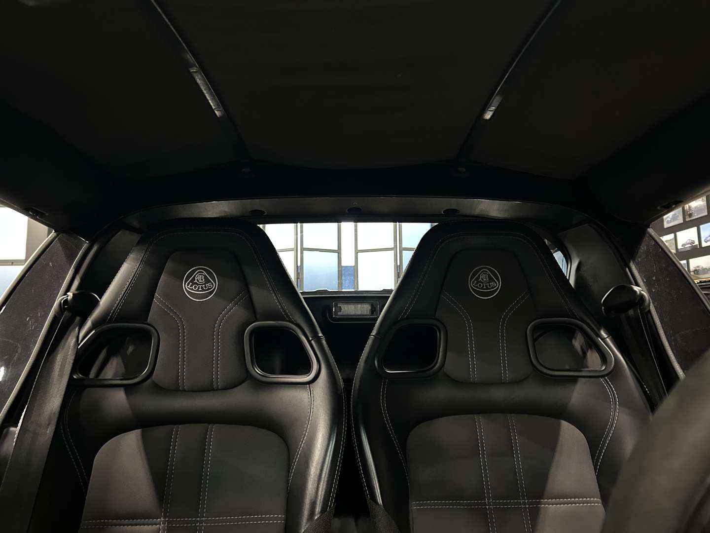 Lotus Elise - 2018 - Joinsteer - #15