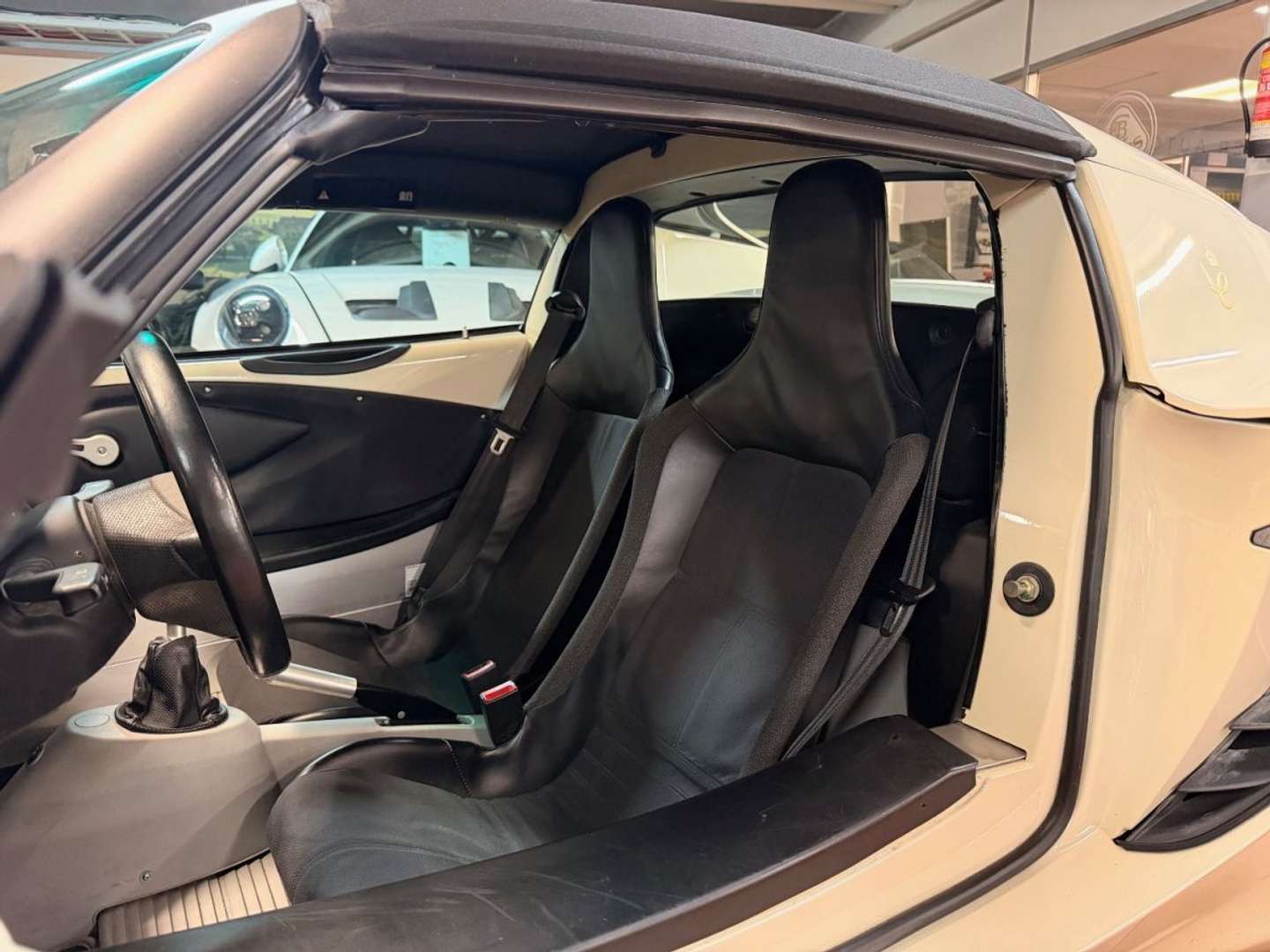 Lotus Elise 111R - 2005 - Joinsteer - #20