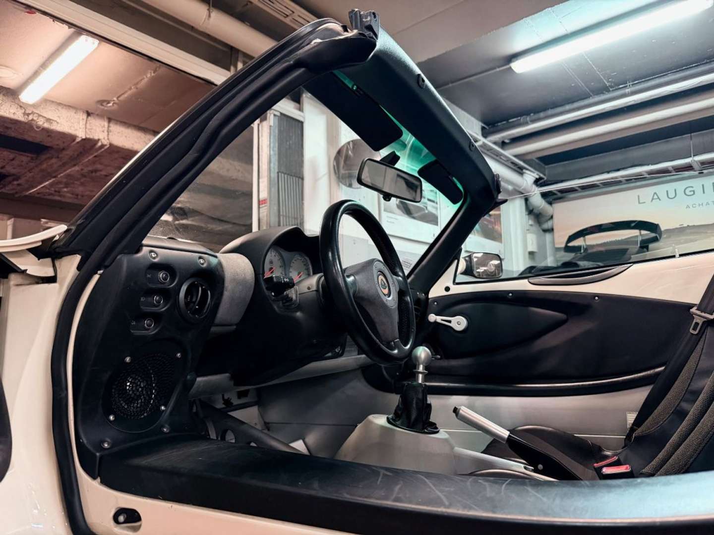 Lotus Elise 111R - 2005 - Joinsteer - #21