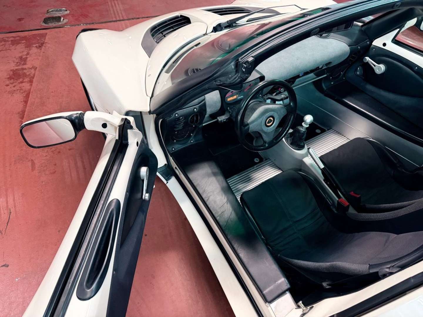 Lotus Elise 111R - 2005 - Joinsteer - #24