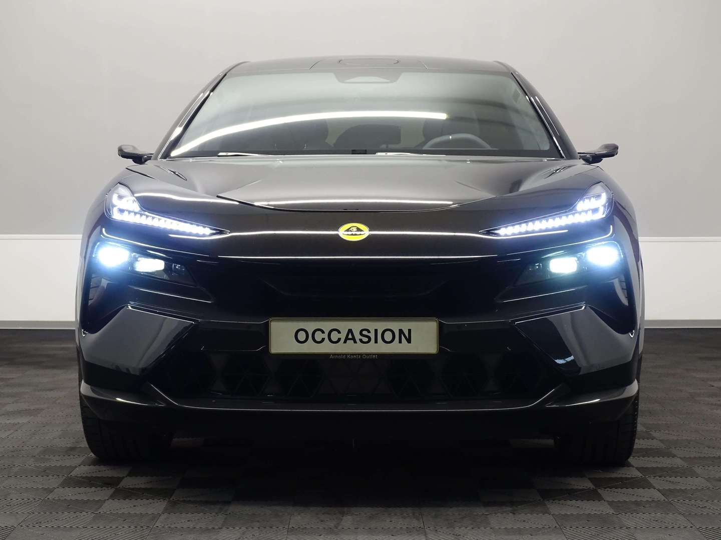 Lotus Eletre - 2024 - Joinsteer - #2