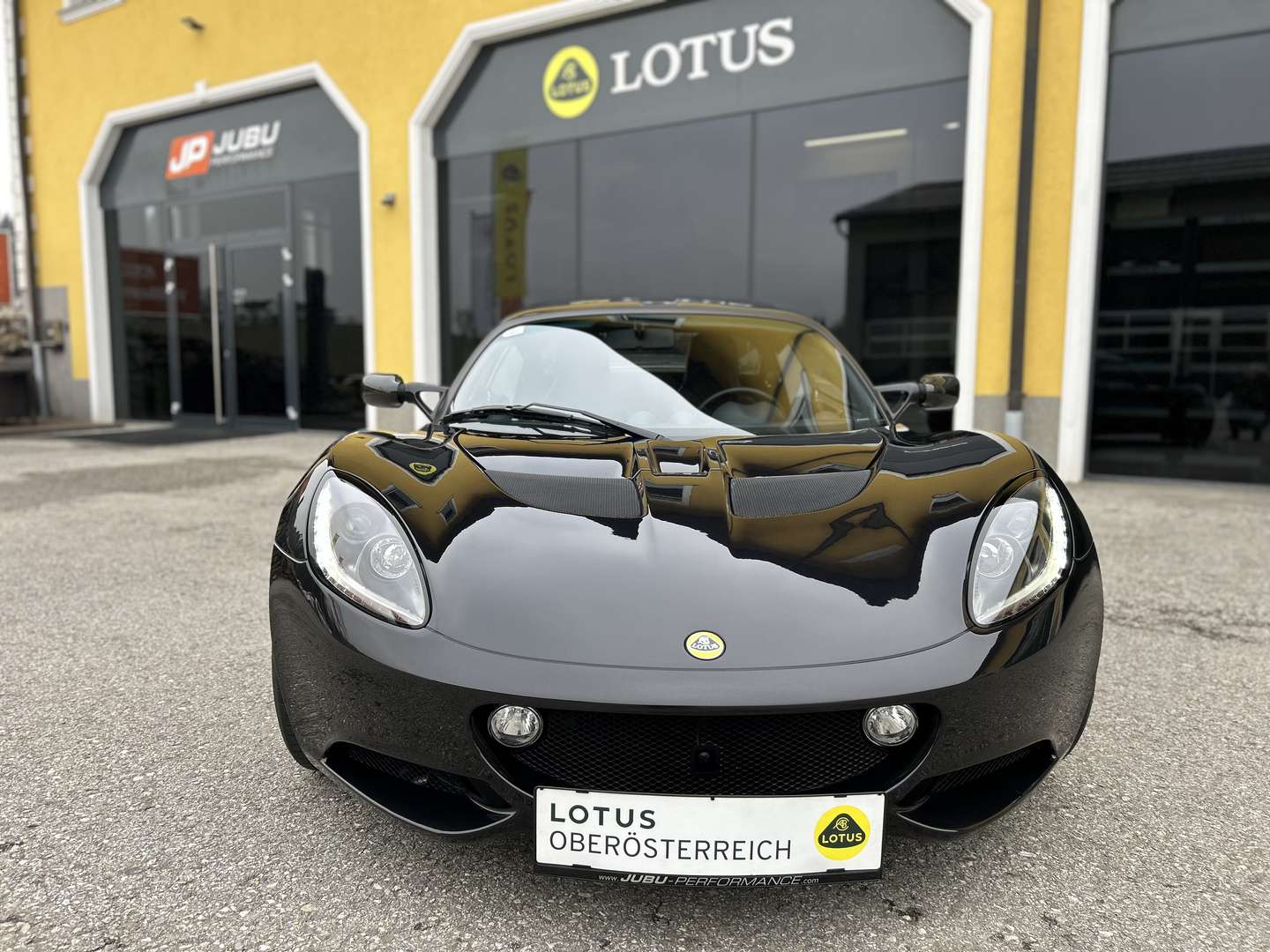 Lotus Elise Sport 260 - 2013 - Joinsteer - #2