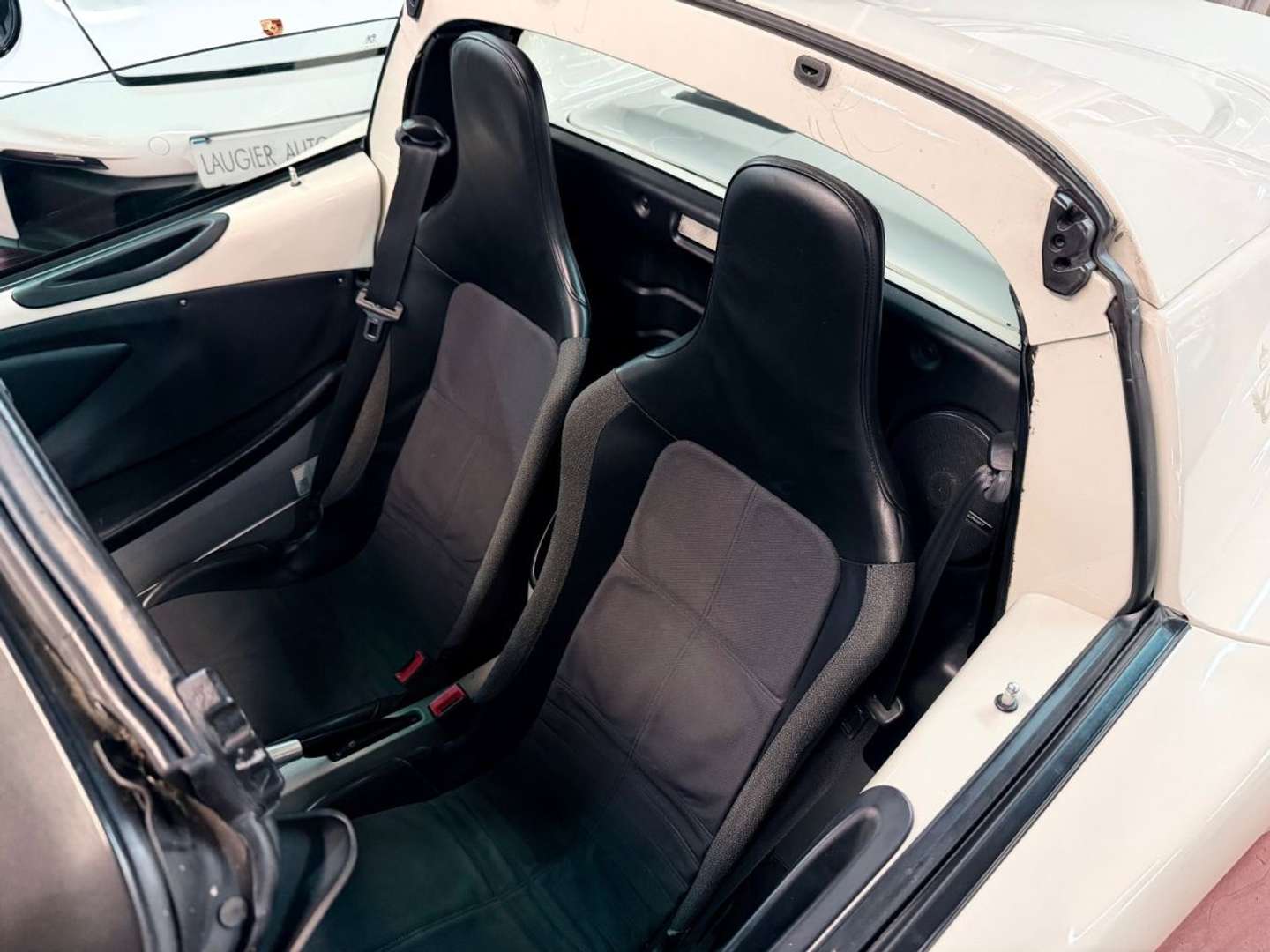 Lotus Elise 111R - 2005 - Joinsteer - #26