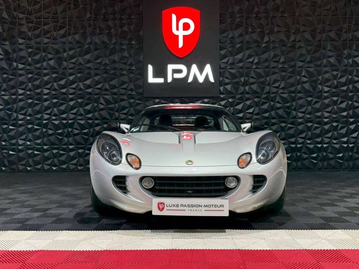 Lotus Elise S1 111 - 2004 - Joinsteer - #2