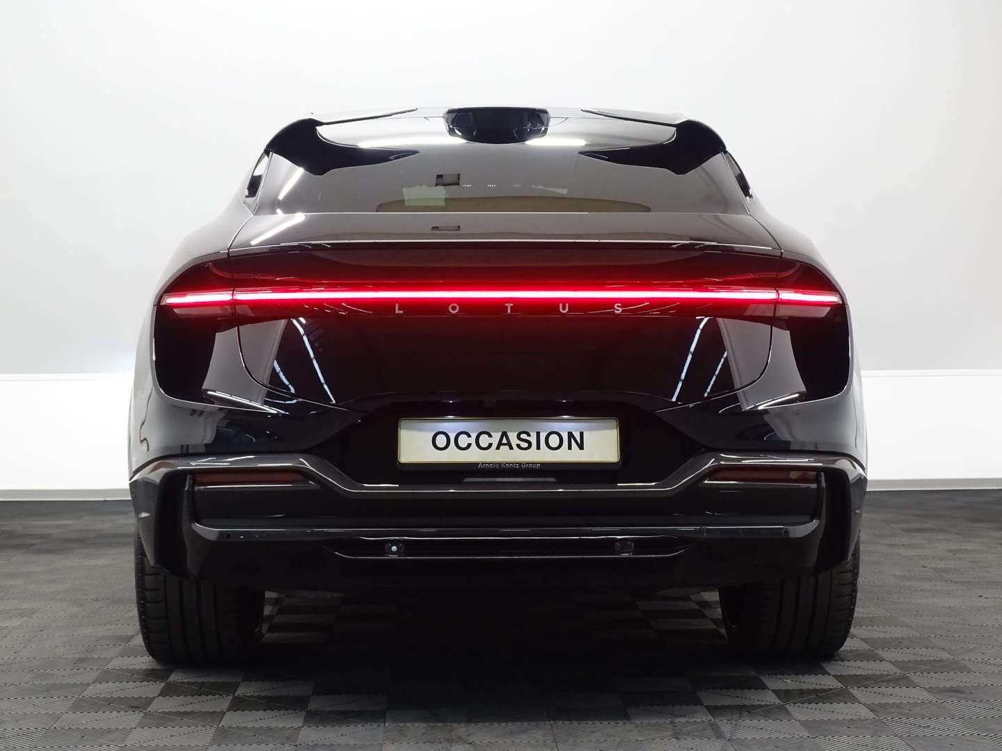 Lotus Eletre - 2024 - Joinsteer - #5