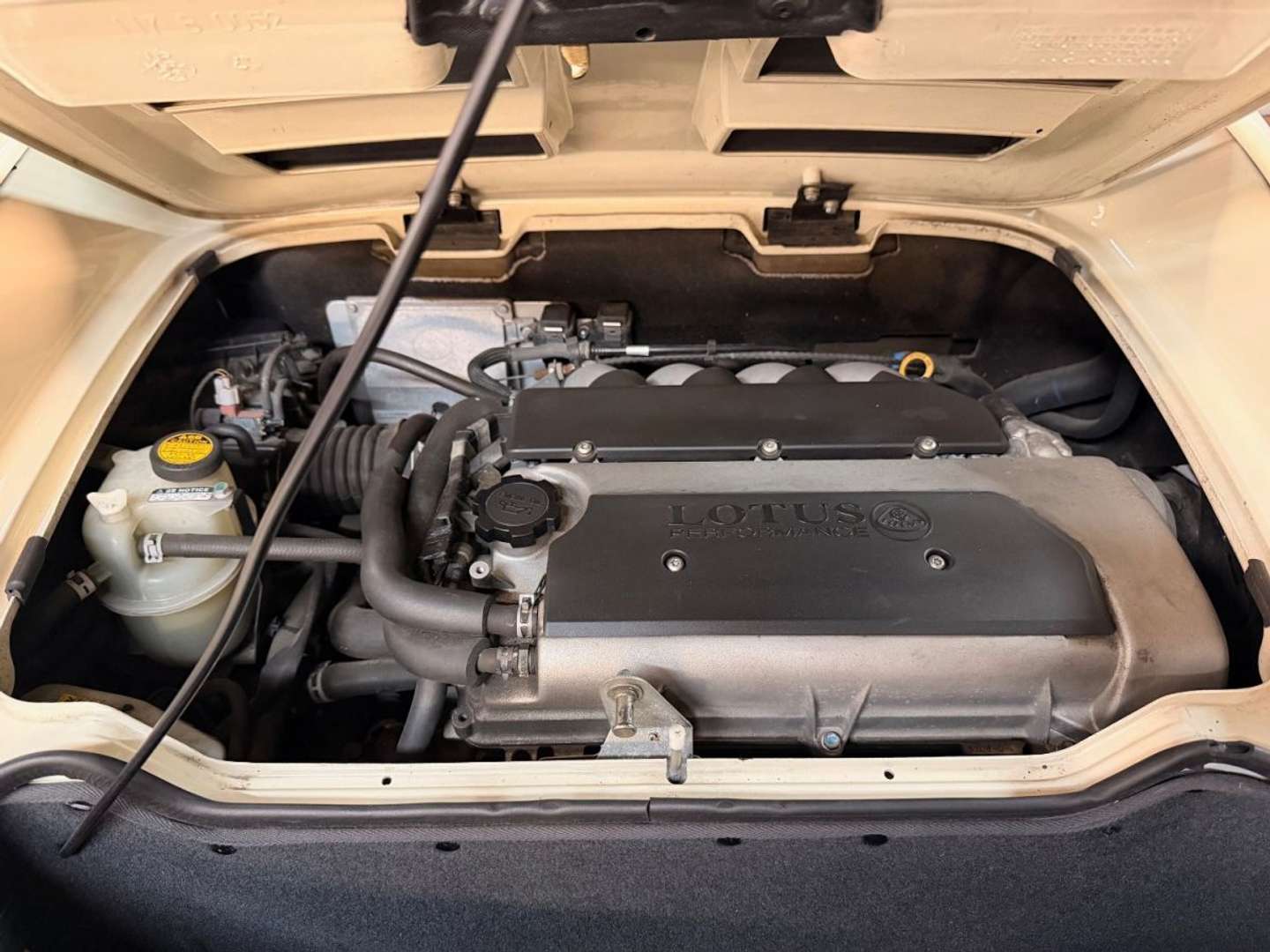 Lotus Elise 111R - 2005 - Joinsteer - #28