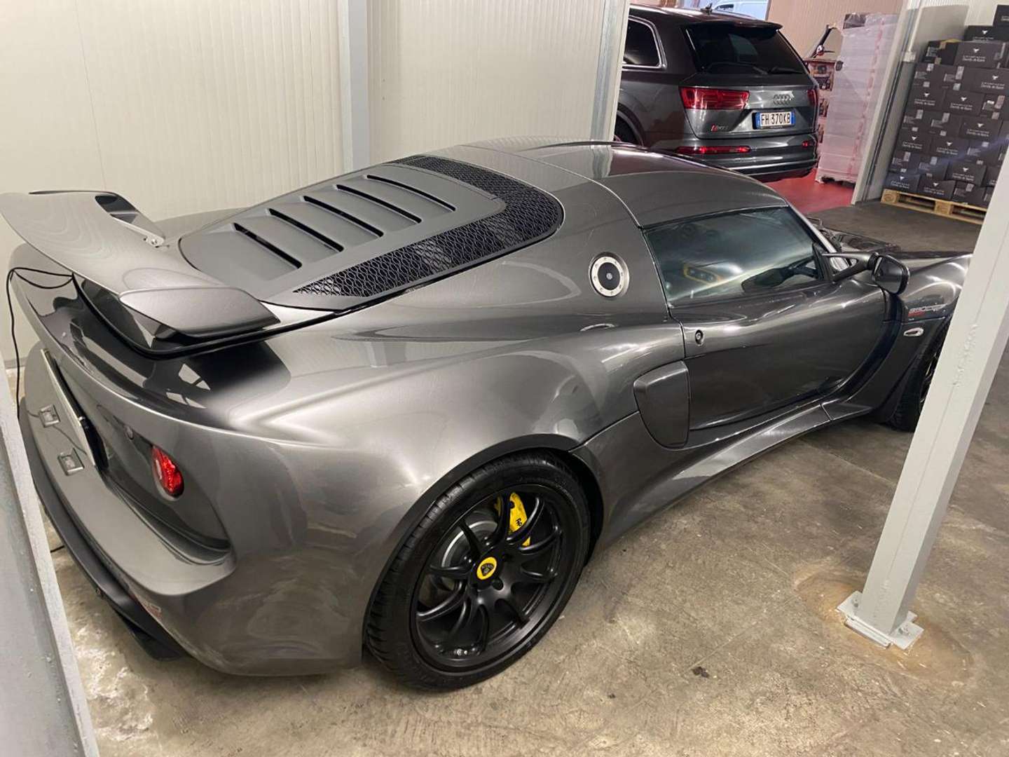 Lotus Exige Sport Final Edition - 2022 - Joinsteer - #6
