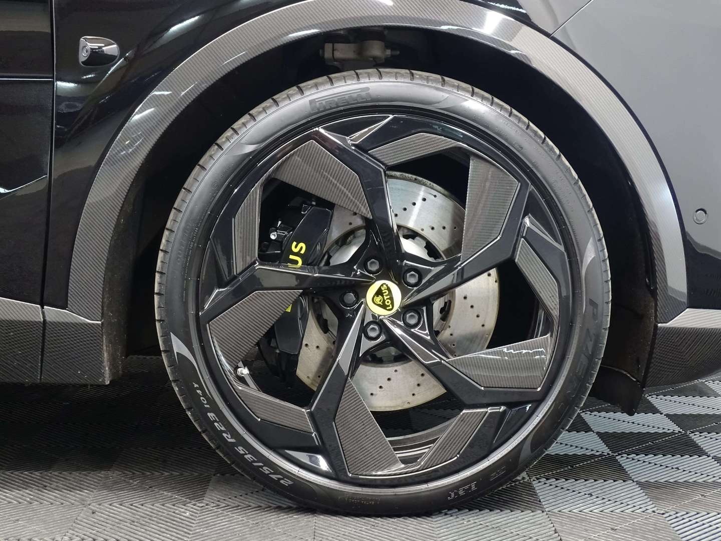 Lotus Eletre - 2024 - Joinsteer - #6