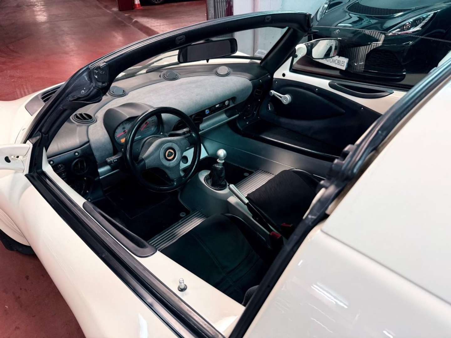 Lotus Elise 111R - 2005 - Joinsteer - #29