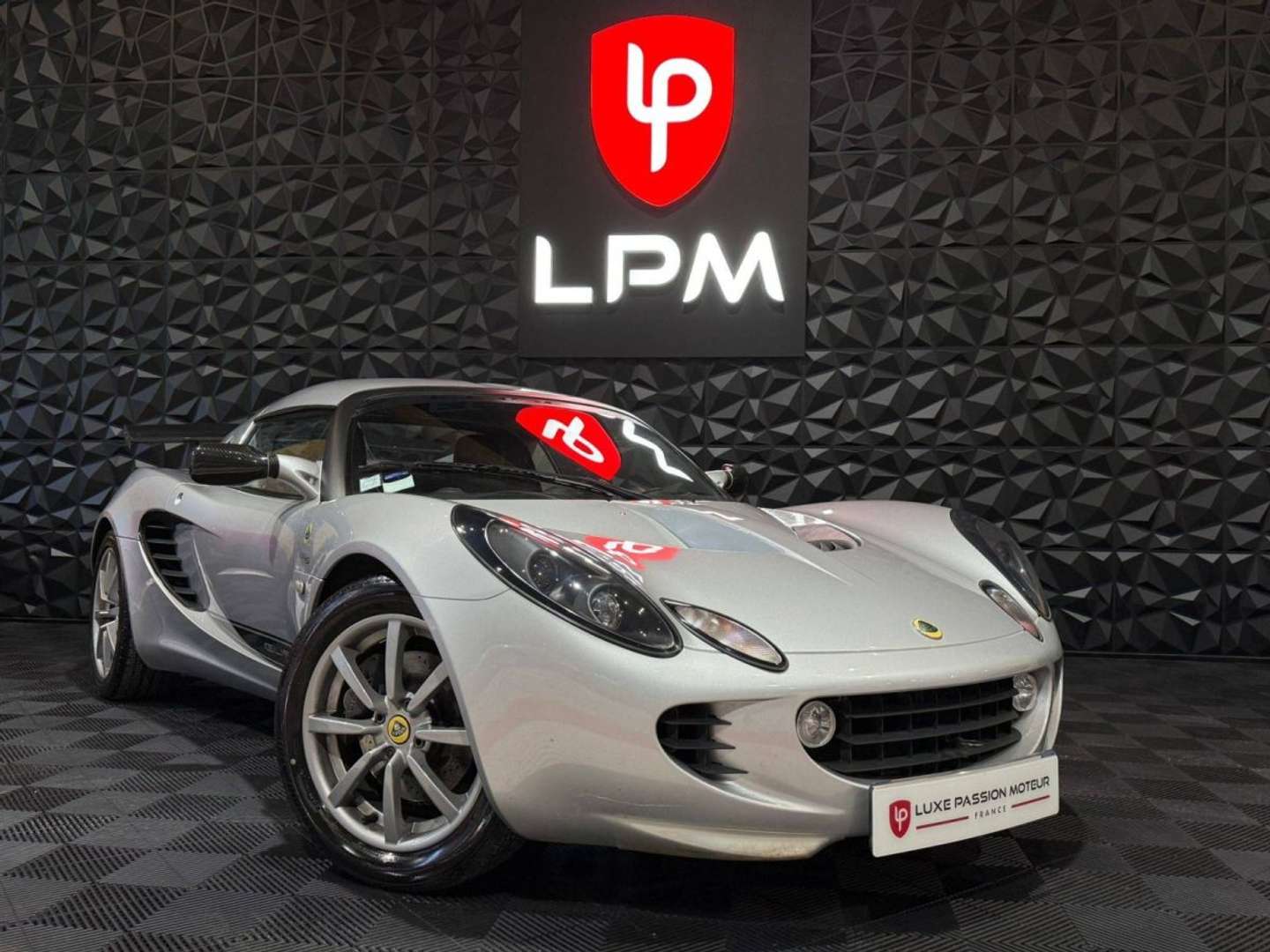 Lotus Elise S1 111 - 2004 - Joinsteer - #3