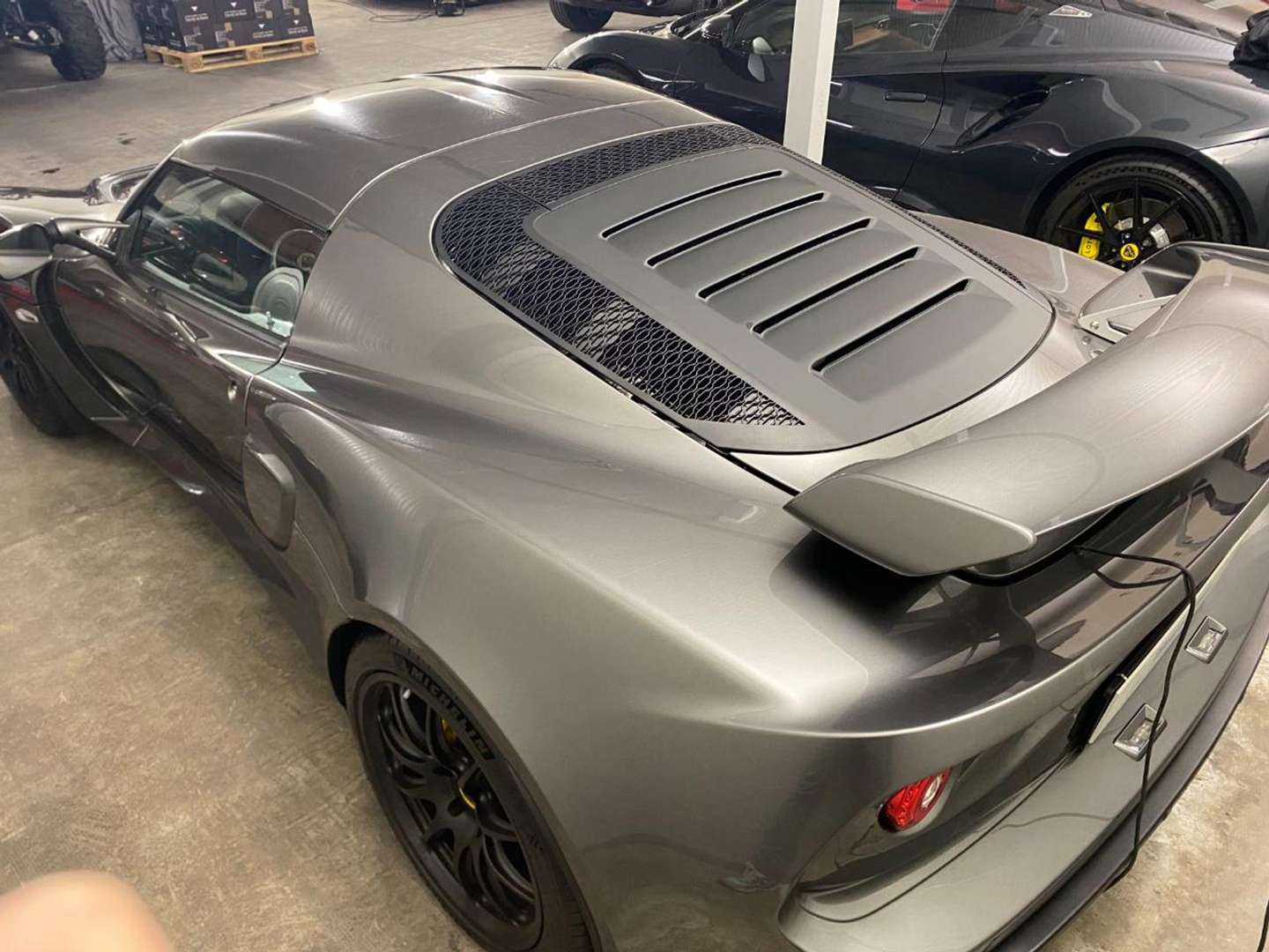 Lotus Exige Sport Final Edition - 2022 - Joinsteer - #7