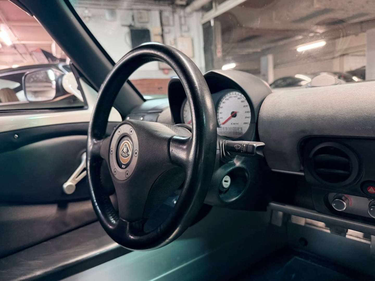 Lotus Elise 111R - 2005 - Joinsteer - #30