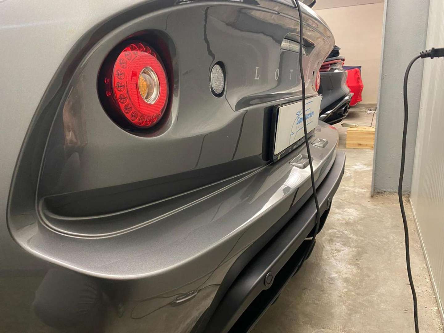 Lotus Exige Sport Final Edition - 2022 - Joinsteer - #8