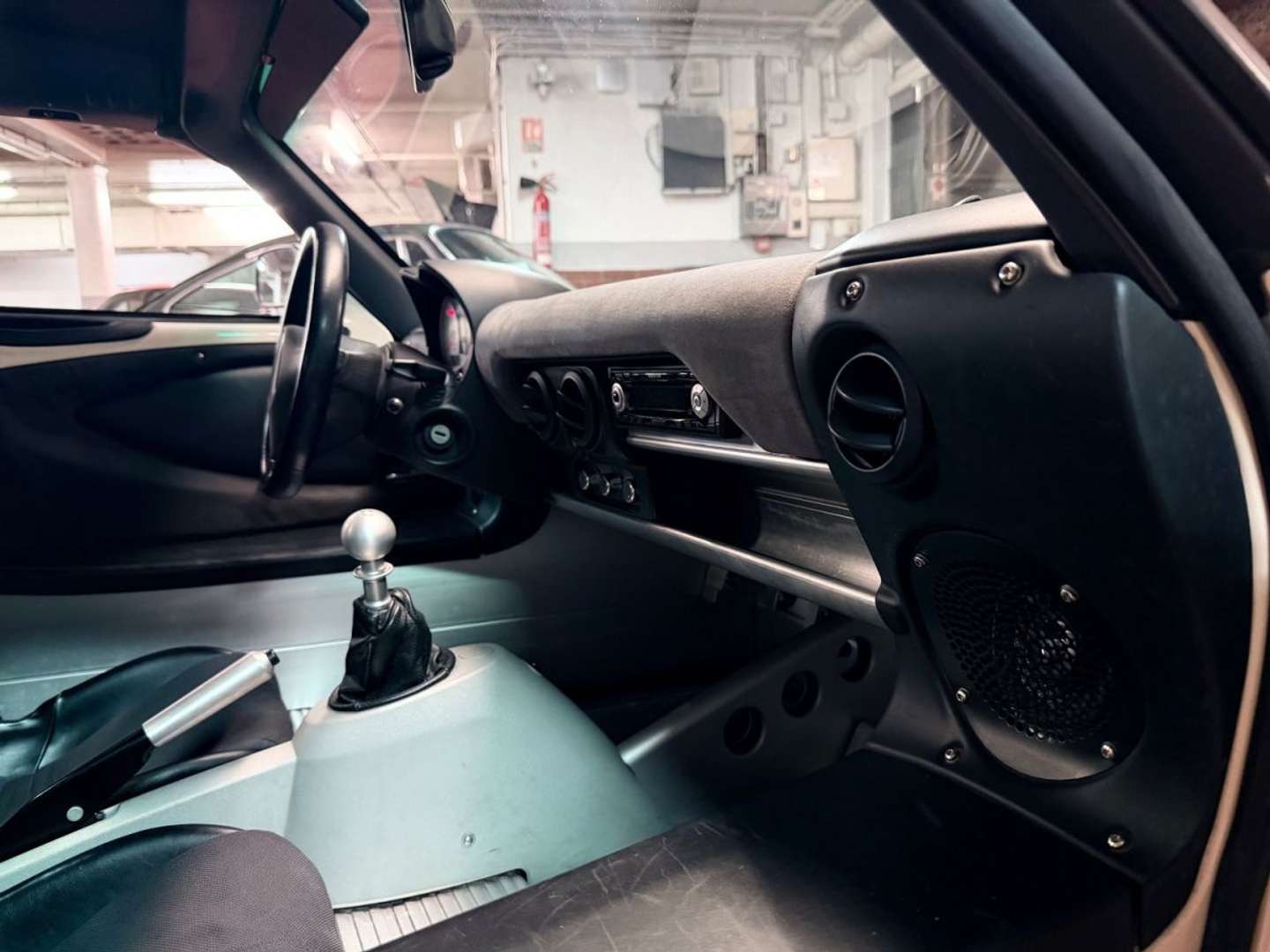 Lotus Elise 111R - 2005 - Joinsteer - #31