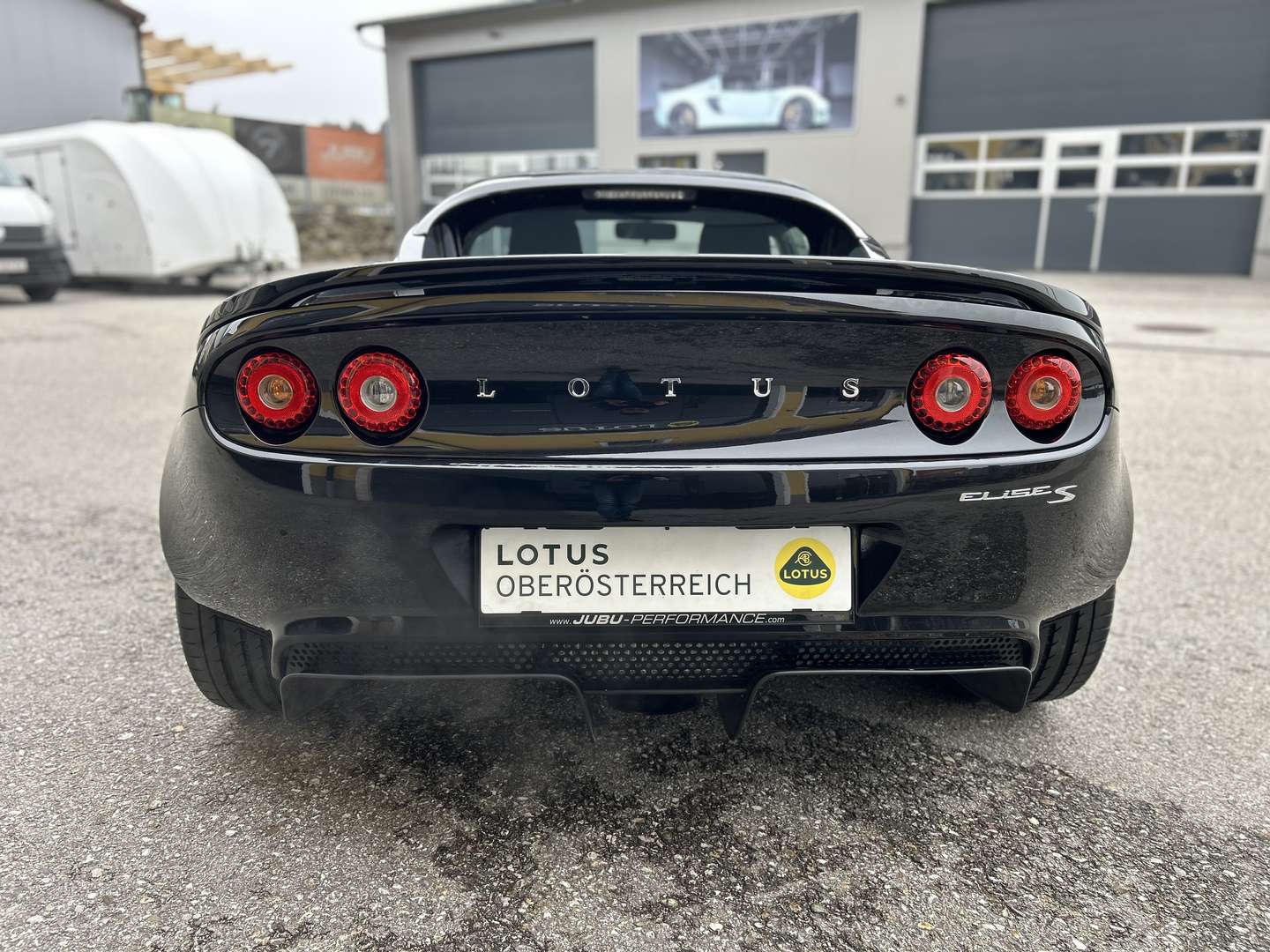 Lotus Elise Sport 260 - 2013 - Joinsteer - #7