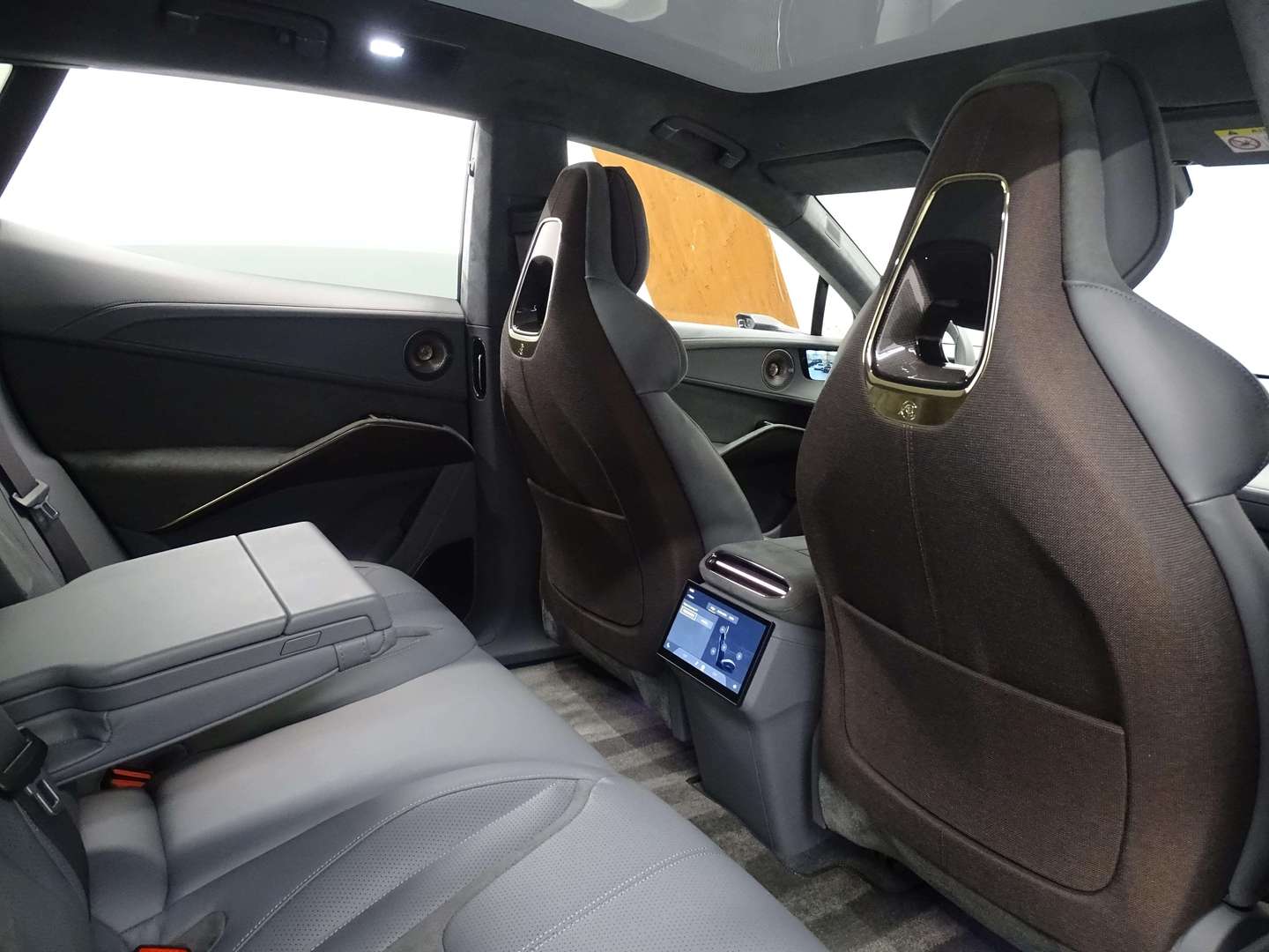 Lotus Eletre - 2024 - Joinsteer - #8