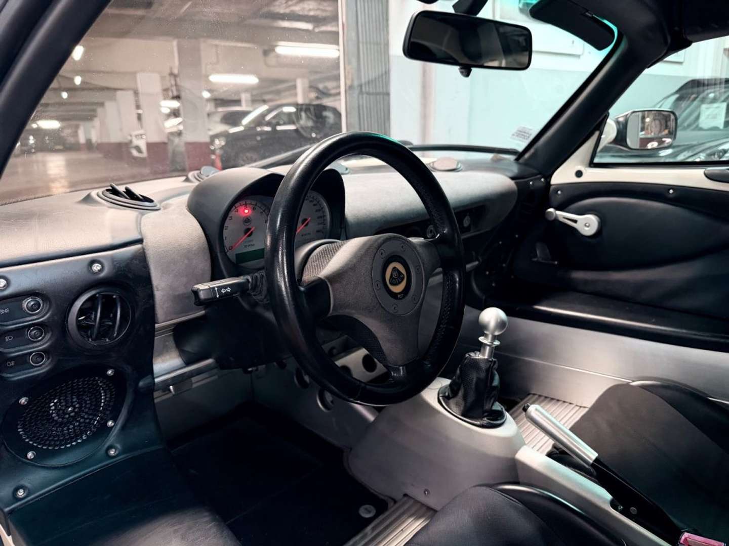 Lotus Elise 111R - 2005 - Joinsteer - #32