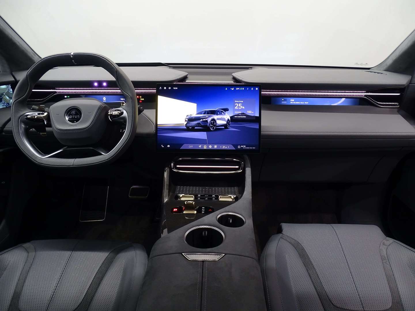 Lotus Eletre - 2024 - Joinsteer - #9