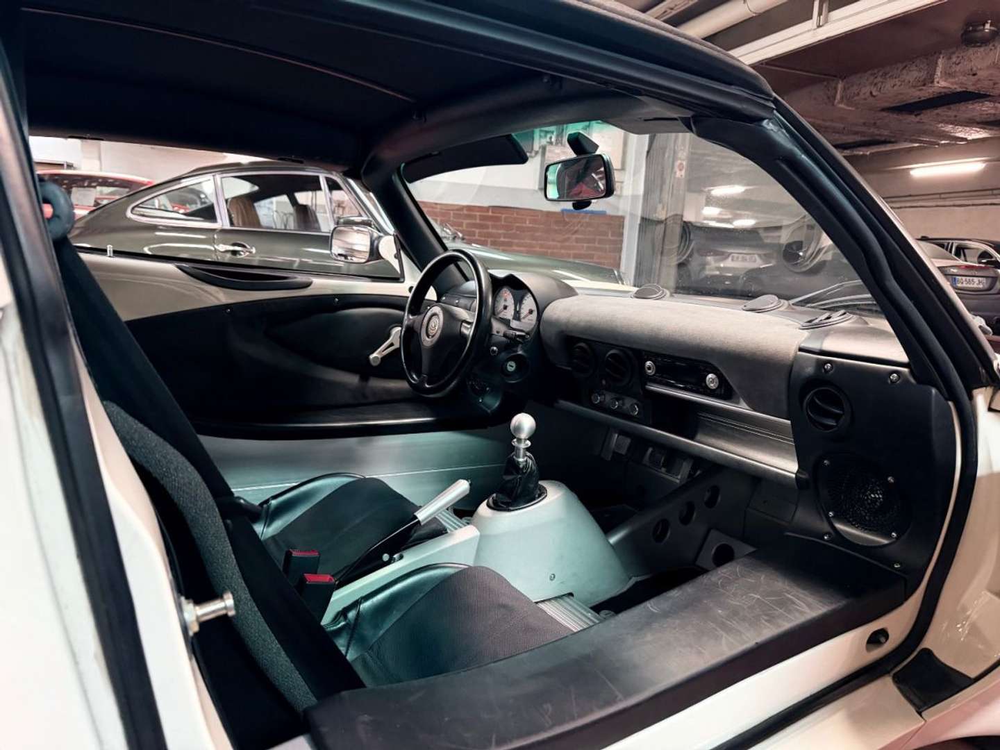 Lotus Elise 111R - 2005 - Joinsteer - #33