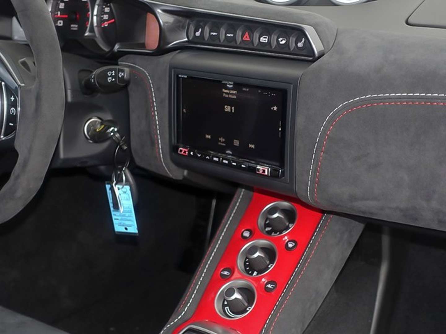 Lotus Evora GT410 Sport - 2019 - Joinsteer - #6