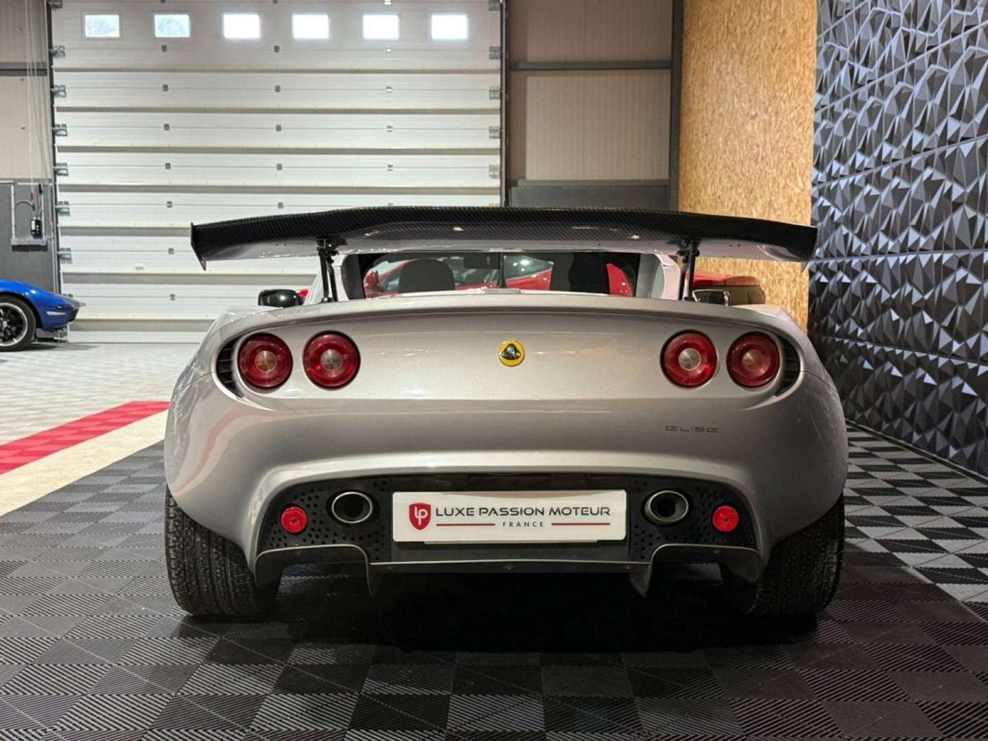 Lotus Elise S1 111 - 2004 - Joinsteer - #7