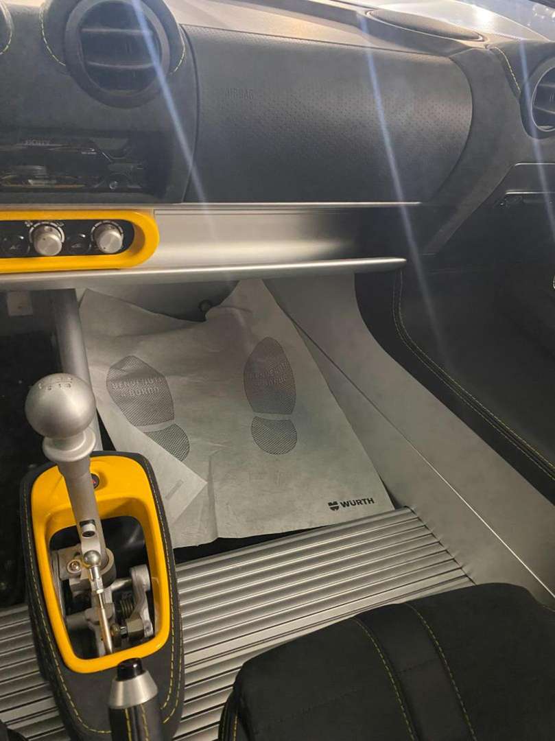 Lotus Exige Sport Final Edition - 2022 - Joinsteer - #11